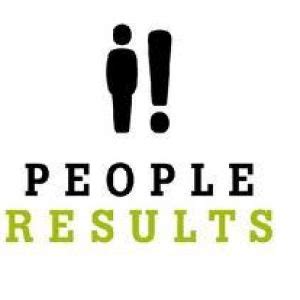 people results|PeopleResults .